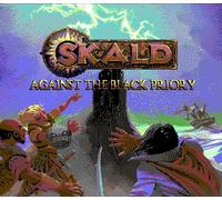 SKALD: Against the Black Priory PC Steam CD Key