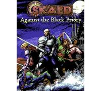 Skald: Against the Black Priory (PC) - Steam Gift - EUROPE