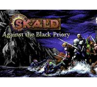 Skald: Against the Black Priory (PC) Steam Gift - GLOBAL