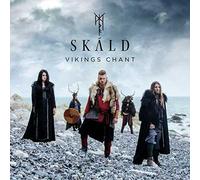 SKÁLD - Vikings Chant [CD]
