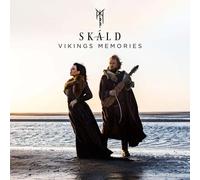 Skald Vikings - Memories CD New 2020