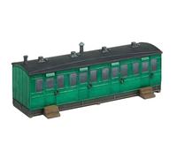 Skaledale Grounded Coach Summerhouse (Pre-Built)