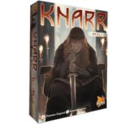 SKALI KNARR CARD GAME EXPANSION PACKANSION