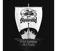 Skalmold - 10 Year Anniversary - Live in Reykjavik