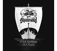 Skalmold - 10 Year Anniversary - Live in Reykjavik [VINYL]