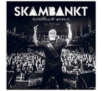 Skambankt - Rockefeller 09.03.18