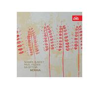Skampa Quartet; Iva Bittova - Pavel Fischer; Morava A St