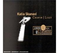 Skanavi,K. - 25 Ans de Piano