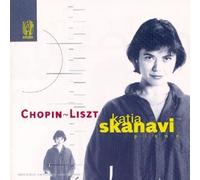 Skanavi,K. - Oeuvres pour Piano