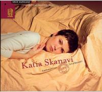 Skanavi - Rachmaninov/Tchaikovsky: Piano