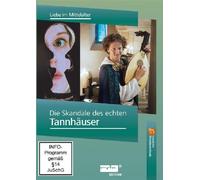 Skandale des Echten Tannhäuser, die [Import allemand]