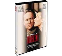 Skandalni Odhaleni (dab.) (Disclosure)