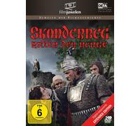 Skanderbeg - Ritter der Berge (Extended Edition) (DEFA Filmjuwelen) (2 DVD (DVD)
