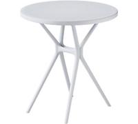 Skandi Multi-Purpose Round Table In White