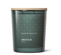SKANDINAVISK ARKTIS 2-Wick Scented Candle Special Edition 350 g