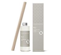 SKANDINAVISK Diffuser Refill 200ml, RO(Tranquility) | Up to 3 additional months of fragrance with 8 high-performance reeds, alcohol free liquid base.