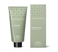 Skandinavisk FJORD Hand Cream, Scent Notes: Green Apple, Pear Blossom, Orchard Fruits and Redcurrants, Vegan Formula, 75 ml