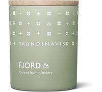 Skandinavisk Fjord scented with lid 65 g