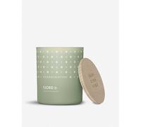 Skandinavisk Fjord Scented Candle With Lid 200g