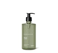 SKANDINAVISK Hand & Body Wash, Fjord, 500ml | Formulated with 95% natural ingredients, and 53% certified organic ingredients (excluding water). Made in Sweden.