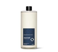 SKANDINAVISK Hand & Body Wash, Hav(Sea), 1L refill | Formulated with 95% natural ingredients, and 53% certified organic ingredients (excluding water). Made in Sweden.