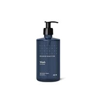 SKANDINAVISK Hand & Body Wash, Hav(Sea), 500ml | Formulated with 95% natural ingredients, and 53% certified organic ingredients (excluding water). Made in Sweden.