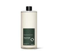 SKANDINAVISK Hand & Body Wash, Skog(Forest), 1L refill | Formulated with 95% natural ingredients, and 53% certified organic ingredients (excluding water). Made in Sweden.