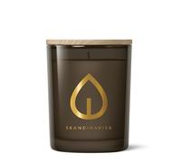 SKANDINAVISK Hygge Gold Symbol Scented Candle Camel Brown 200 g