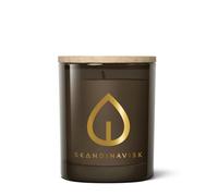 SKANDINAVISK Hygge Gold Symbol Scented Candle Camel Brown 65 g