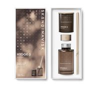 Skandinavisk HYGGE scented candle & reed diffusers 65 g + 100 ml
