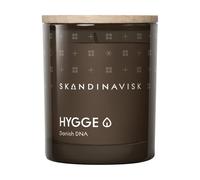 Skandinavisk Hygge scented candle with lid 65 g