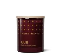 Skandinavisk | Scented Candle | Jul | Non-Toxic Candle | WildBounds 65g