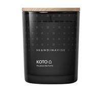 SKANDINAVISK KOTO Scented Candle 200 g