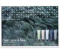 Skandinavisk Over Land & Sea A Hand Care Collection Gift Set