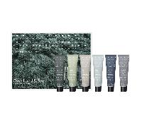 Skandinavisk Over Land & Sea Mini Hand Care Collection Gift Set (6 x 30ml)