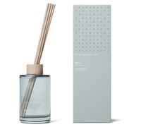 SKANDINAVISK Clear Glass Reed Diffuser - ØY - 200ml