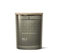 Skandinavisk Ro scented candle with lid 200 g
