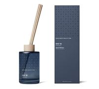 SKANDINAVISK Scent Diffuser, HAV(Sea), 200ml | Gentle fragrance that last for up to 3 months with 8 reeds. Inspired by Scandinavian nature and lifestyle. Made in the EU.