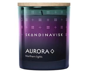 Skandinavisk | Scented Candle | Aurora | Non-Toxic Candle 200g