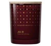 Skandinavisk | Scented Candle | Jul | Non-Toxic Candle | WildBounds 200g