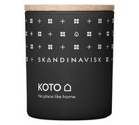 SKANDINAVISK KOTO Scented Candle 200 g