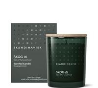 Skandinavisk | Scented Candle | Skog | Non-Toxic Candle | WildBounds 200g