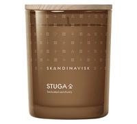 Skandinavisk | Scented Candle | Stuga | Non-Toxic Candle | WildBounds 200g