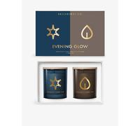 Skandinavisk Skandinavisk Evening Glow Scented Candle Gift Set 2 x 65g