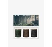 Skandinavisk Skandinavisk Hibernate Scented Candle Gift Set 65g x 3