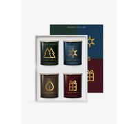 Skandinavisk Skandinavisk Moments Scented Candle Gift Set 4 x 65g