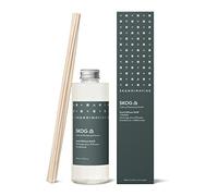 Skandinavisk SKOG 'Forest' Scent Diffuser Refill with 8 Reeds. Notes: Pine Needles and Fir Cones, Birch Sap and Lily of The Valley. 200 ml
