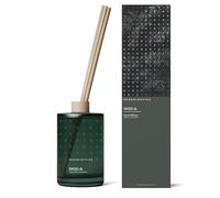 Skandinavisk SKOG Large Scent Diffuser with 8 Reeds, Lasts +6 Months, Fragrance Notes: Pine Needles and Fir Cones, Birch Sap and Woodland Lily of the Valley. 500 ml