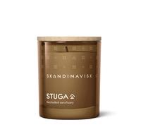SKANDINAVISK Stuga Scented Candle Auburn Woods 65 g