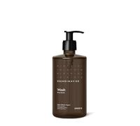Skandinavisk Wash HYGGE ‘Cosiness’ Scent notes: Black tea and mint leaves, dried apples and a dusting of baked cinnamon, 500ml